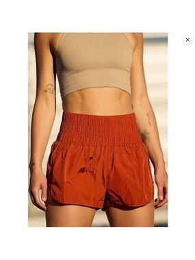 Women's FP shorts